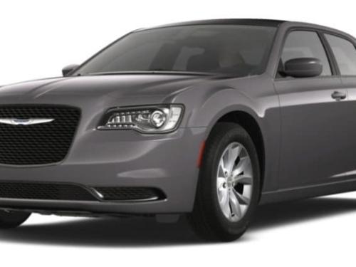 2023 Chrysler 300 Touring L AWD